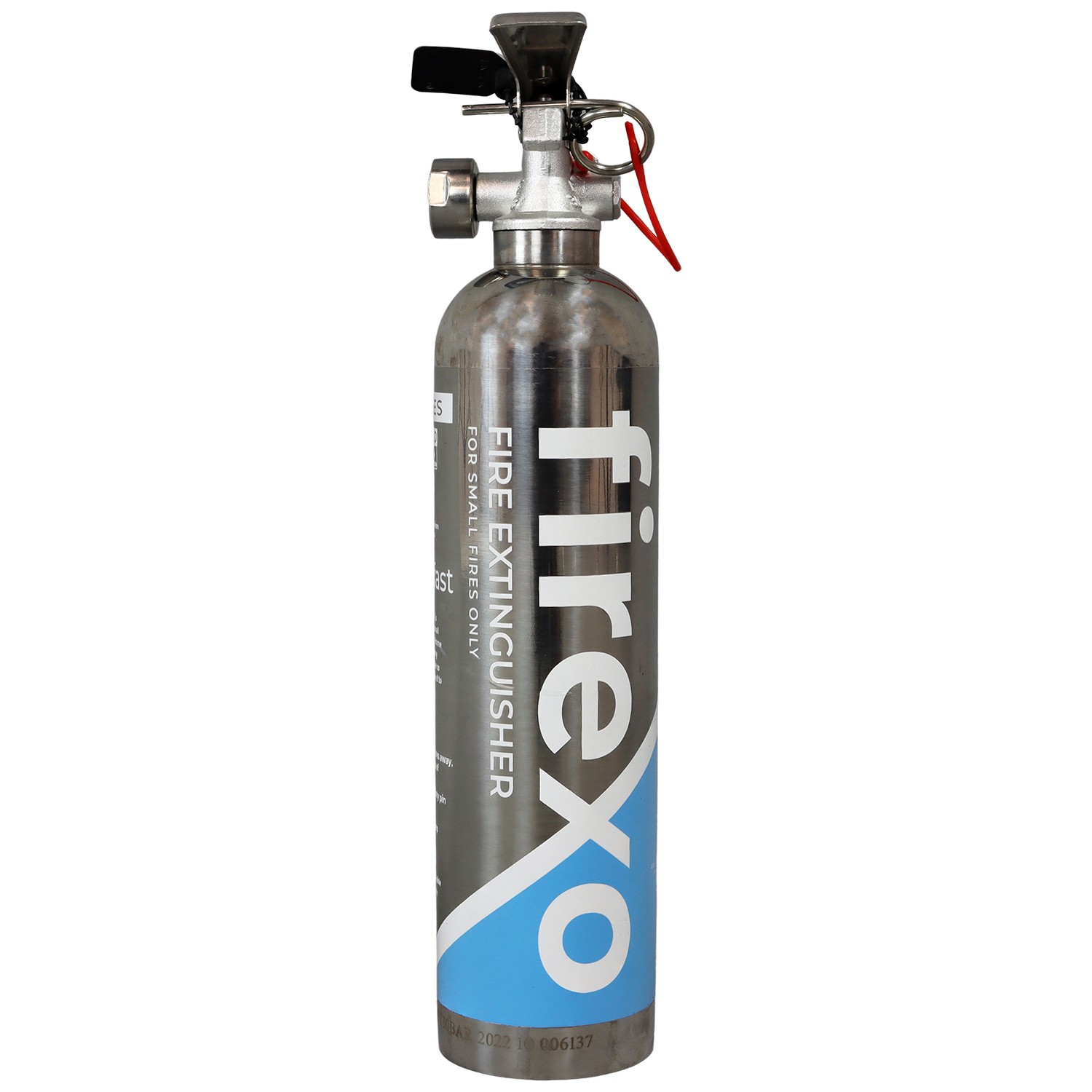 Small Kitchen Fire Safety Bundle > Fire Extinguisher Bundles